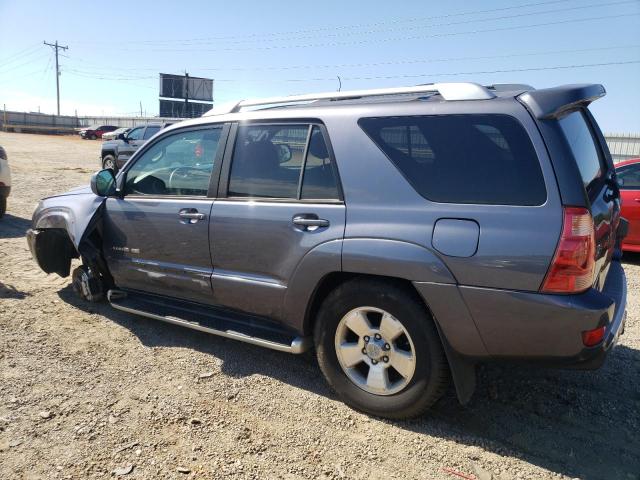 Photo 1 VIN: JTEBU17R240027452 - TOYOTA 4RUNNER LI 