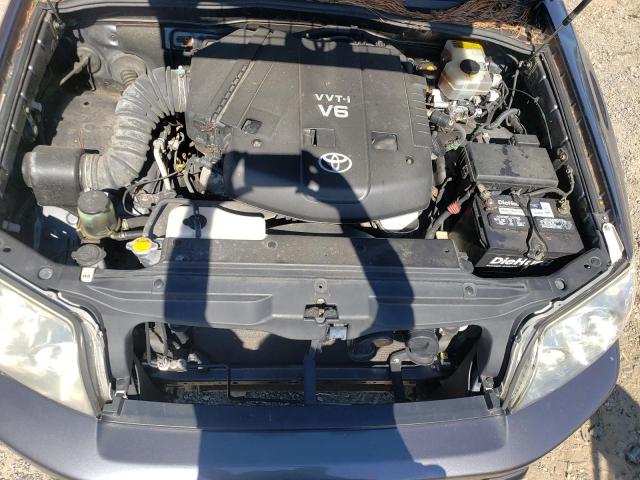 Photo 11 VIN: JTEBU17R240027452 - TOYOTA 4RUNNER LI 