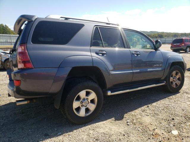 Photo 2 VIN: JTEBU17R240027452 - TOYOTA 4RUNNER LI 