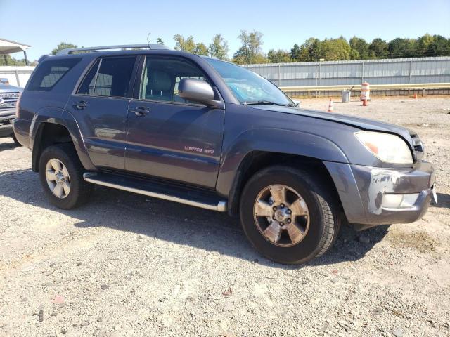 Photo 3 VIN: JTEBU17R240027452 - TOYOTA 4RUNNER LI 