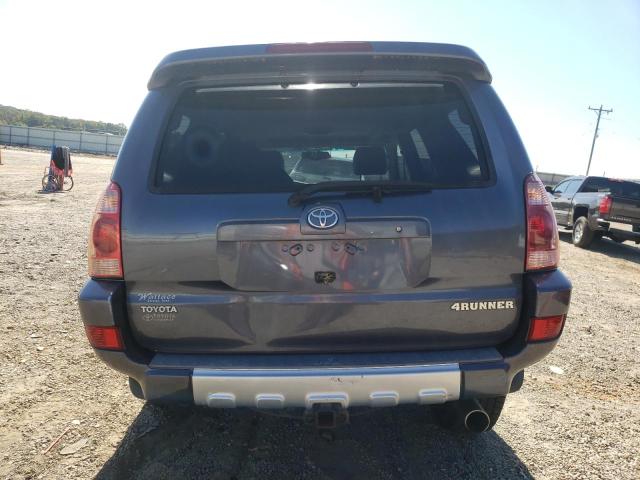 Photo 5 VIN: JTEBU17R240027452 - TOYOTA 4RUNNER LI 