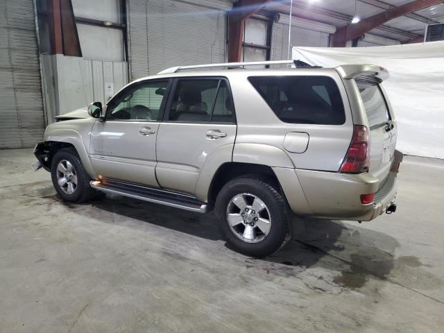 Photo 1 VIN: JTEBU17R240039892 - TOYOTA 4RUNNER LI 