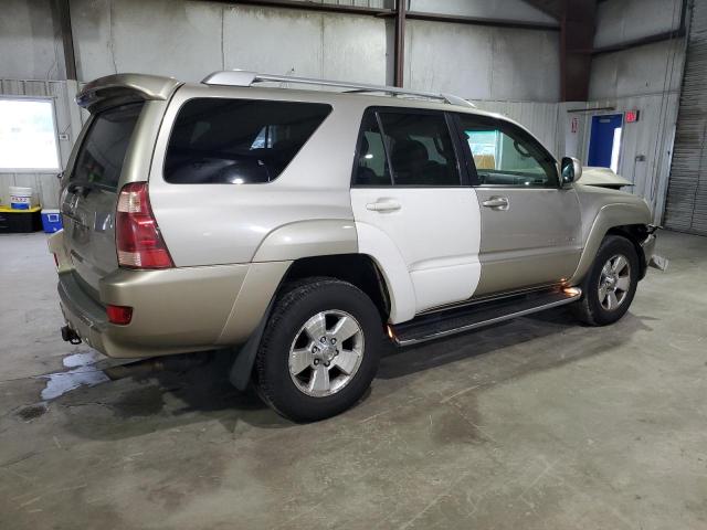 Photo 2 VIN: JTEBU17R240039892 - TOYOTA 4RUNNER LI 