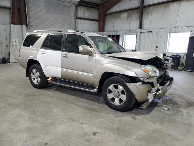 Photo 3 VIN: JTEBU17R240039892 - TOYOTA 4RUNNER LI 