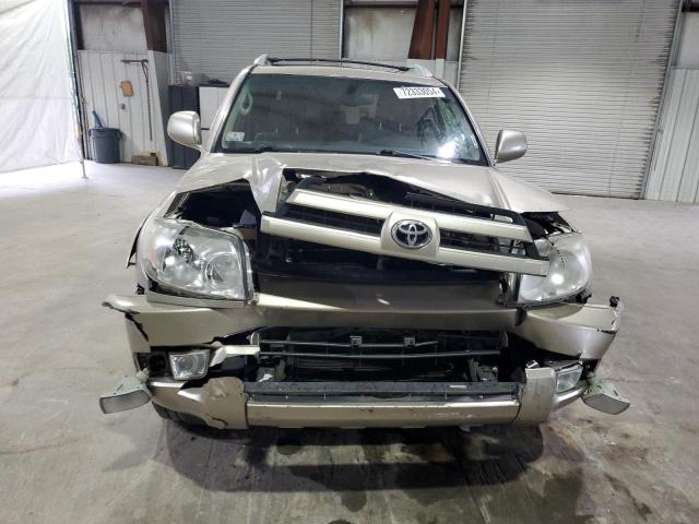 Photo 4 VIN: JTEBU17R240039892 - TOYOTA 4RUNNER LI 