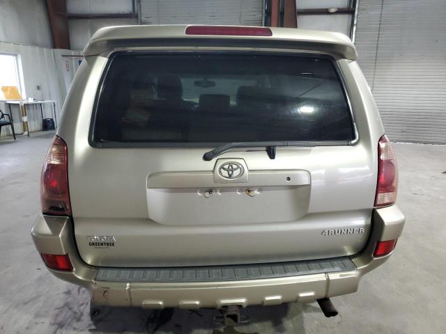 Photo 5 VIN: JTEBU17R240039892 - TOYOTA 4RUNNER LI 