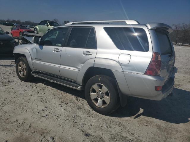 Photo 1 VIN: JTEBU17R240042162 - TOYOTA 4RUNNER 