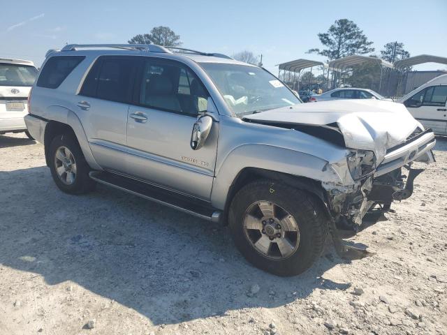 Photo 3 VIN: JTEBU17R240042162 - TOYOTA 4RUNNER 