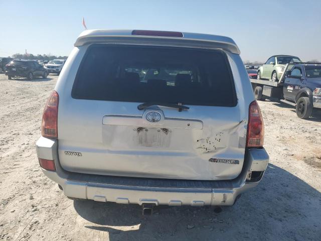 Photo 5 VIN: JTEBU17R240042162 - TOYOTA 4RUNNER 