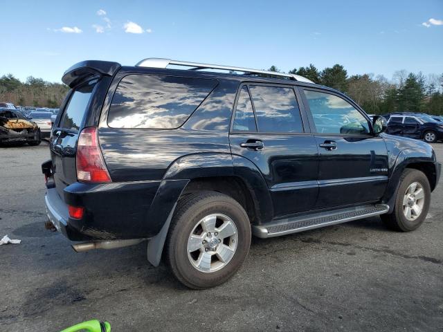 Photo 2 VIN: JTEBU17R240053078 - TOYOTA 4RUNNER 