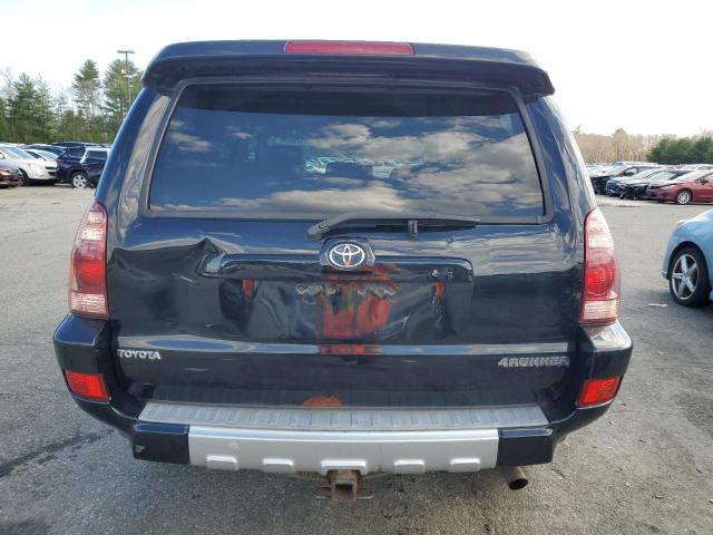 Photo 5 VIN: JTEBU17R240053078 - TOYOTA 4RUNNER 