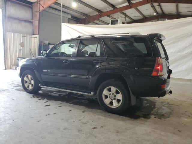 Photo 1 VIN: JTEBU17R248024052 - TOYOTA 4RUNNER LI 