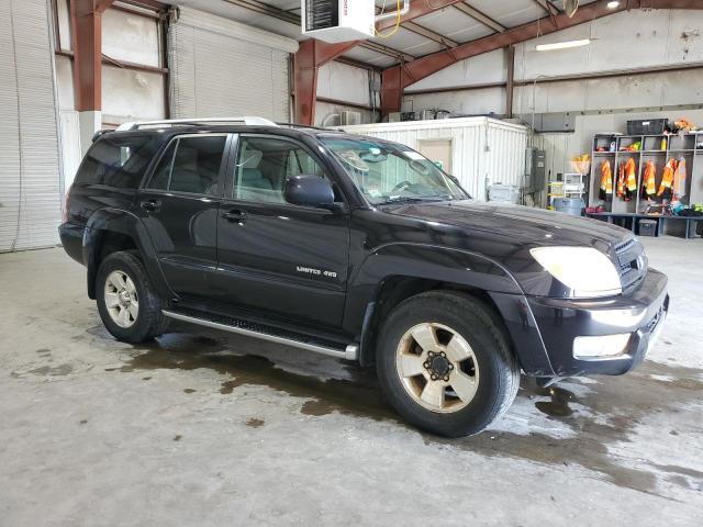 Photo 3 VIN: JTEBU17R248024052 - TOYOTA 4RUNNER LI 