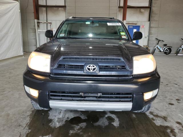 Photo 4 VIN: JTEBU17R248024052 - TOYOTA 4RUNNER LI 