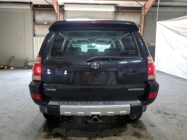 Photo 5 VIN: JTEBU17R248024052 - TOYOTA 4RUNNER LI 