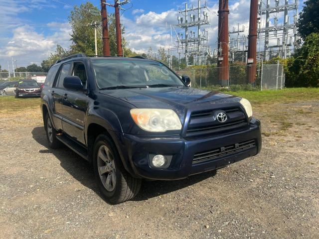 Photo 0 VIN: JTEBU17R260086049 - TOYOTA 4RUNNER LI 