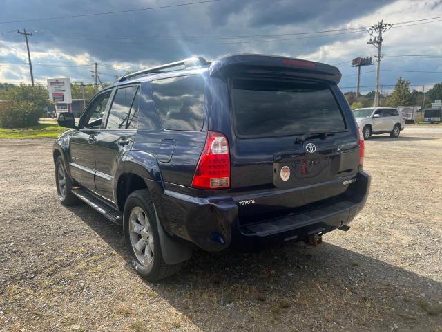 Photo 2 VIN: JTEBU17R260086049 - TOYOTA 4RUNNER LI 