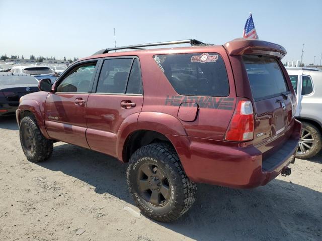 Photo 1 VIN: JTEBU17R268062559 - TOYOTA 4RUNNER LI 