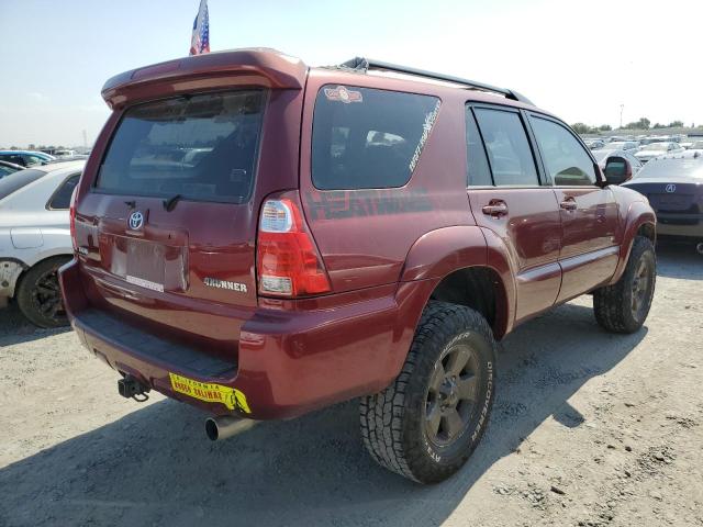 Photo 2 VIN: JTEBU17R268062559 - TOYOTA 4RUNNER LI 