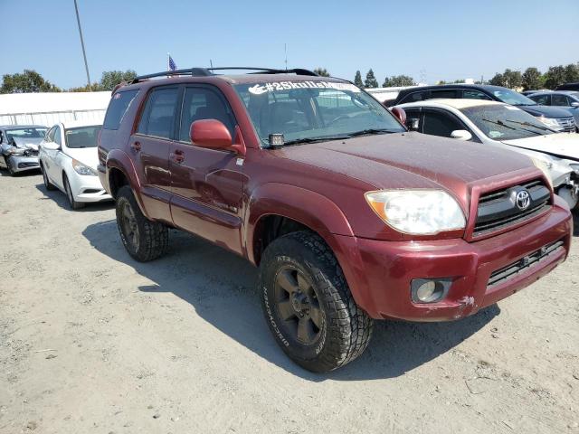 Photo 3 VIN: JTEBU17R268062559 - TOYOTA 4RUNNER LI 