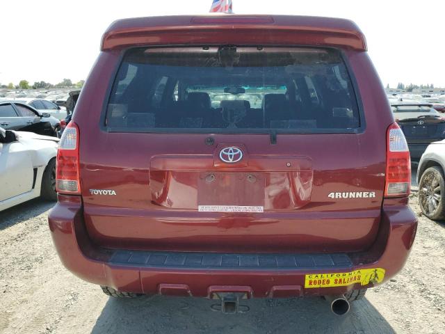 Photo 5 VIN: JTEBU17R268062559 - TOYOTA 4RUNNER LI 