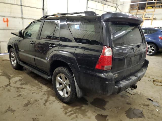 Photo 1 VIN: JTEBU17R28K033049 - TOYOTA 4RUNNER 