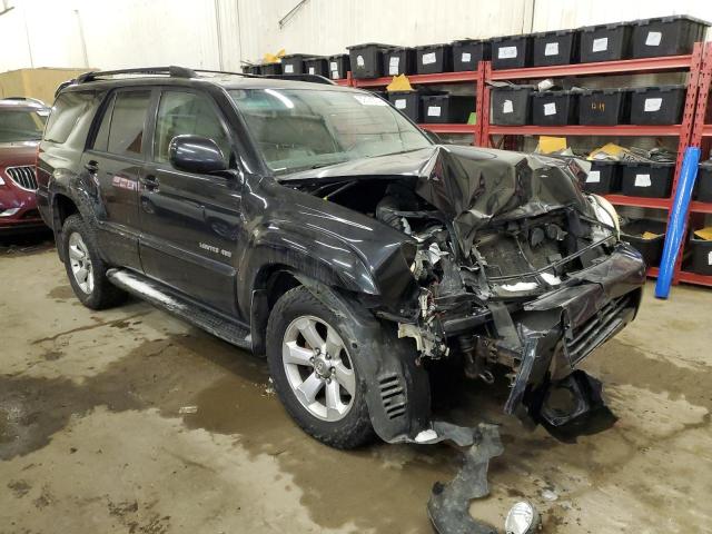 Photo 3 VIN: JTEBU17R28K033049 - TOYOTA 4RUNNER 