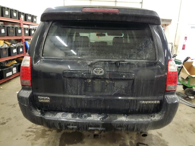 Photo 5 VIN: JTEBU17R28K033049 - TOYOTA 4RUNNER 