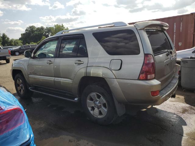 Photo 1 VIN: JTEBU17R330011047 - TOYOTA 4RUNNER LI 