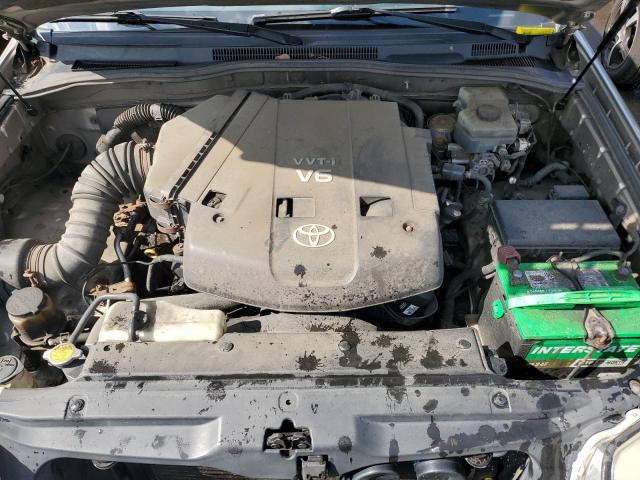 Photo 11 VIN: JTEBU17R330011047 - TOYOTA 4RUNNER LI 