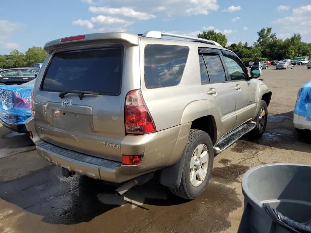 Photo 2 VIN: JTEBU17R330011047 - TOYOTA 4RUNNER LI 