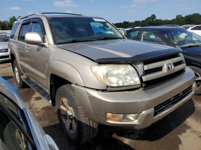 Photo 3 VIN: JTEBU17R330011047 - TOYOTA 4RUNNER LI 