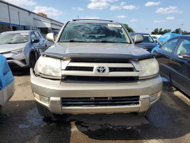 Photo 4 VIN: JTEBU17R330011047 - TOYOTA 4RUNNER LI 