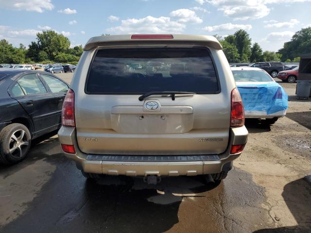 Photo 5 VIN: JTEBU17R330011047 - TOYOTA 4RUNNER LI 