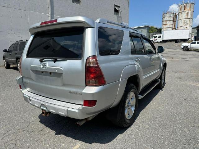 Photo 3 VIN: JTEBU17R330014689 - TOYOTA 4RUNNER LI 