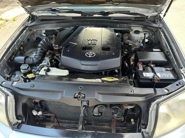 Photo 6 VIN: JTEBU17R330014689 - TOYOTA 4RUNNER LI 