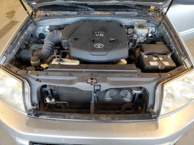 Photo 11 VIN: JTEBU17R338003760 - TOYOTA 4RUNNER 