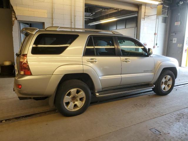 Photo 2 VIN: JTEBU17R338003760 - TOYOTA 4RUNNER 