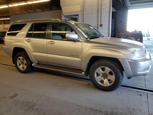 Photo 3 VIN: JTEBU17R338003760 - TOYOTA 4RUNNER 