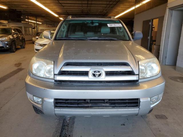 Photo 4 VIN: JTEBU17R338003760 - TOYOTA 4RUNNER 