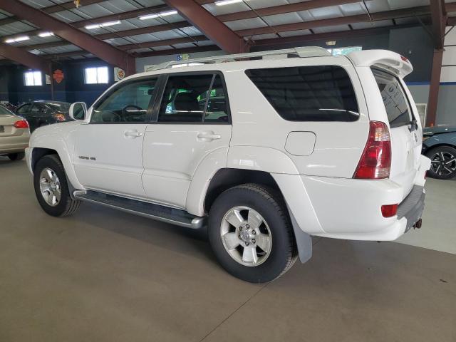 Photo 1 VIN: JTEBU17R338007968 - TOYOTA 4RUNNER LI 