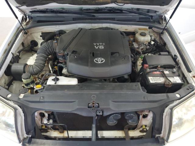 Photo 11 VIN: JTEBU17R338007968 - TOYOTA 4RUNNER LI 