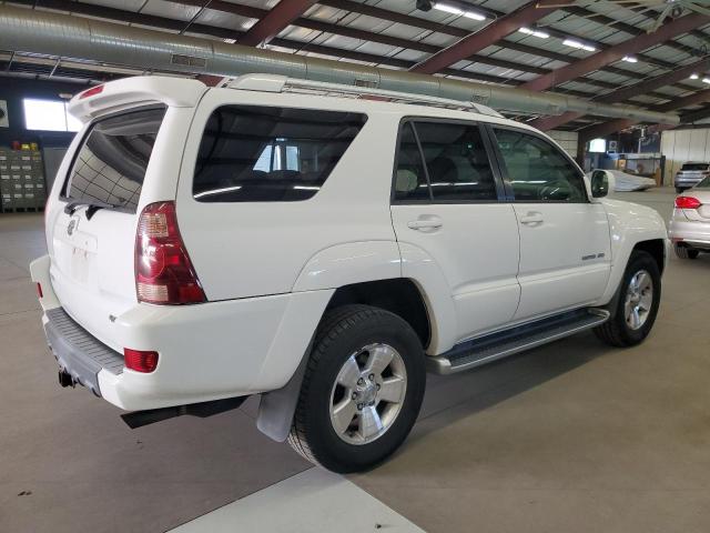 Photo 2 VIN: JTEBU17R338007968 - TOYOTA 4RUNNER LI 