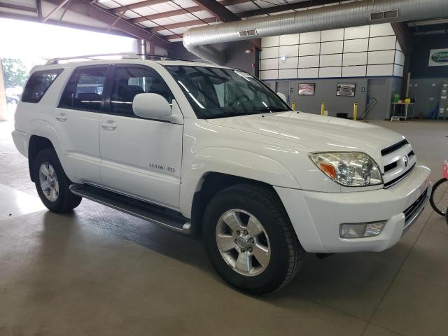 Photo 3 VIN: JTEBU17R338007968 - TOYOTA 4RUNNER LI 