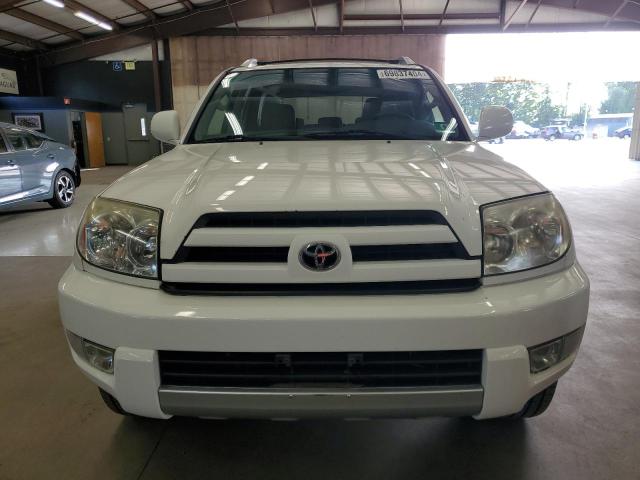 Photo 4 VIN: JTEBU17R338007968 - TOYOTA 4RUNNER LI 