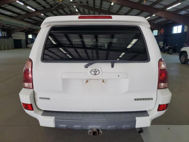 Photo 5 VIN: JTEBU17R338007968 - TOYOTA 4RUNNER LI 