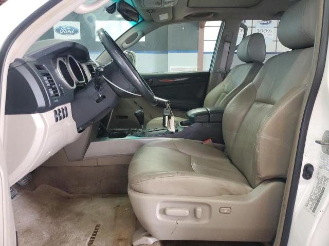 Photo 6 VIN: JTEBU17R338007968 - TOYOTA 4RUNNER LI 