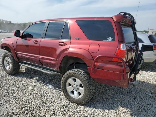 Photo 1 VIN: JTEBU17R368069570 - TOYOTA 4RUNNER 