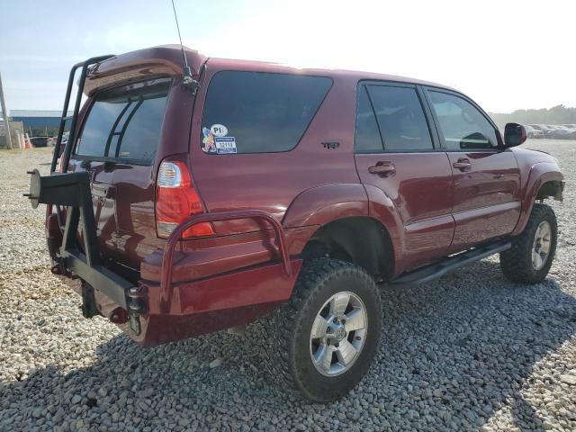 Photo 2 VIN: JTEBU17R368069570 - TOYOTA 4RUNNER 