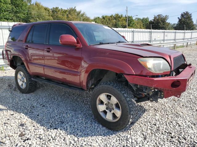 Photo 3 VIN: JTEBU17R368069570 - TOYOTA 4RUNNER 